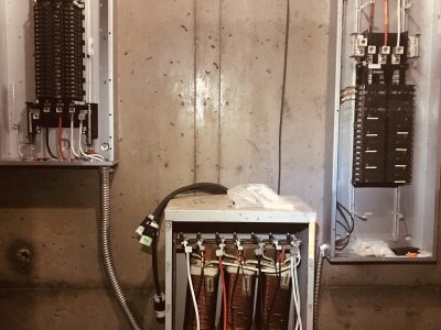 Williams Electric Image